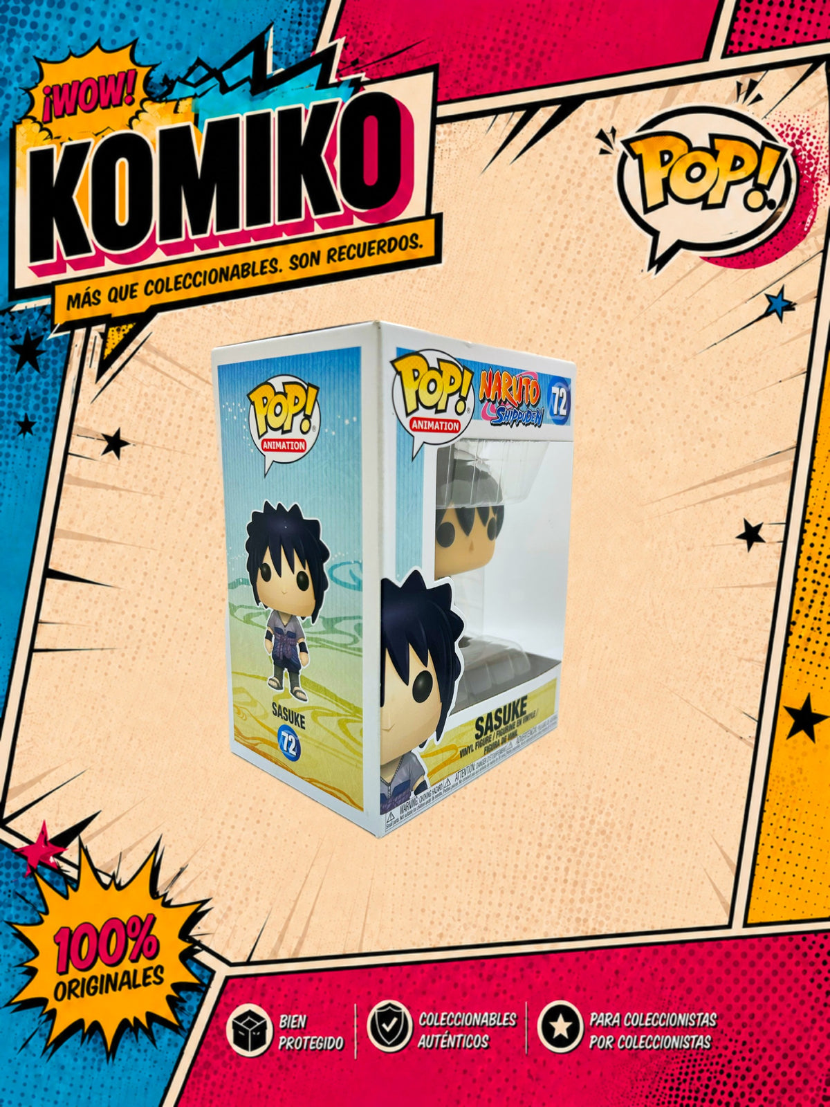 Sasuke #72