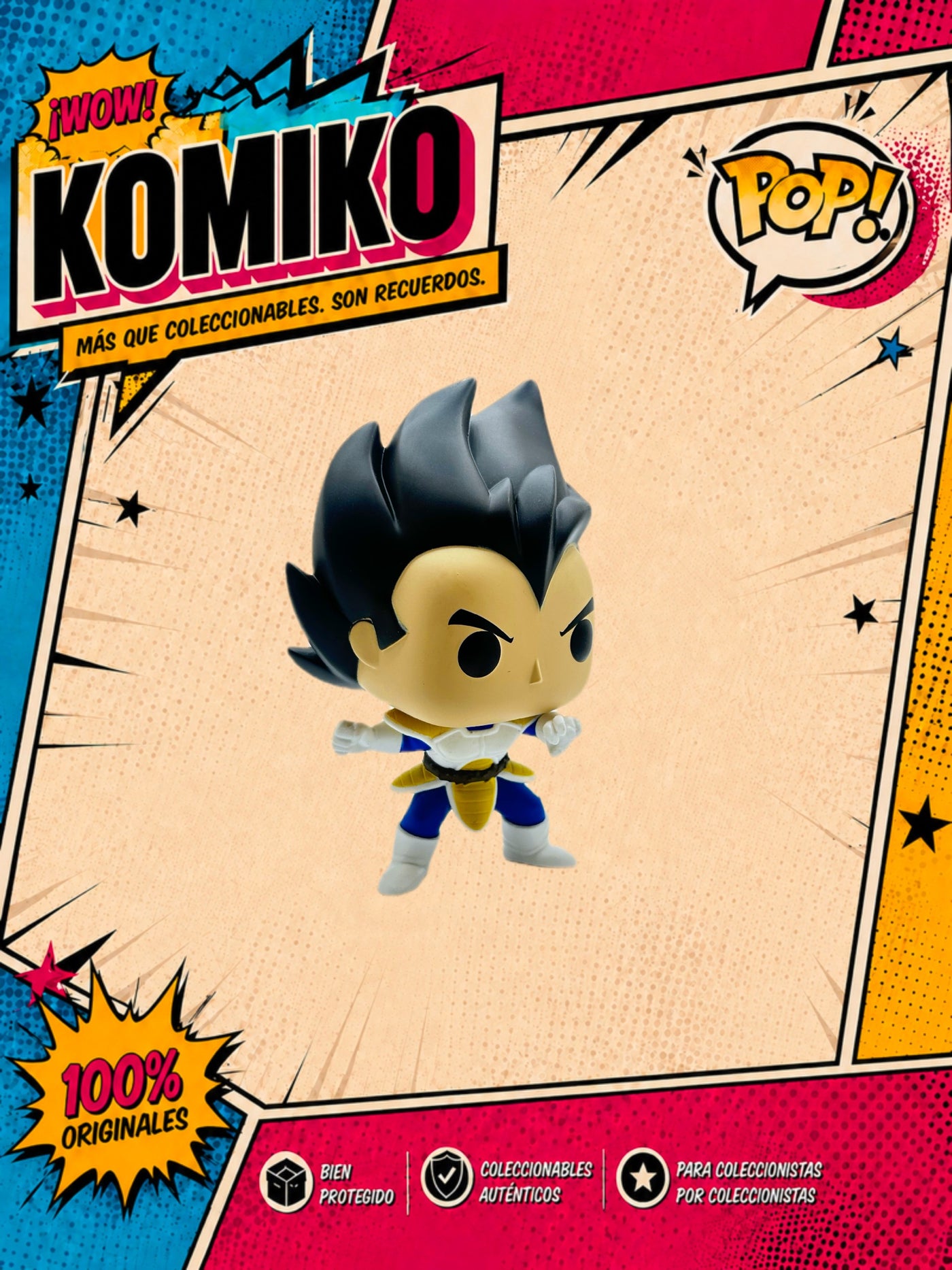 Vegeta #614