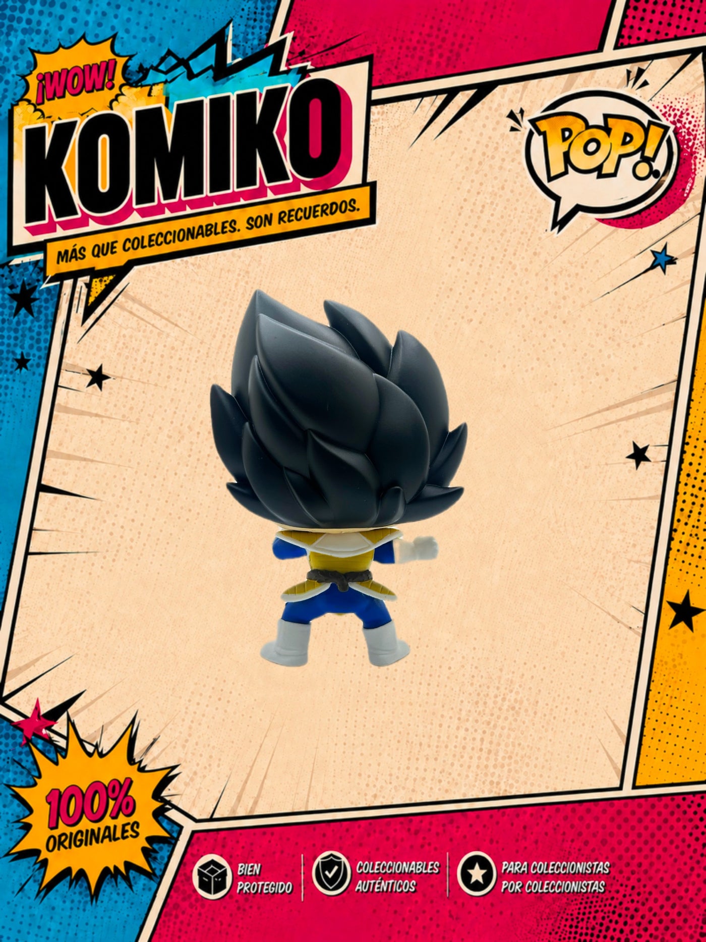 Vegeta #614