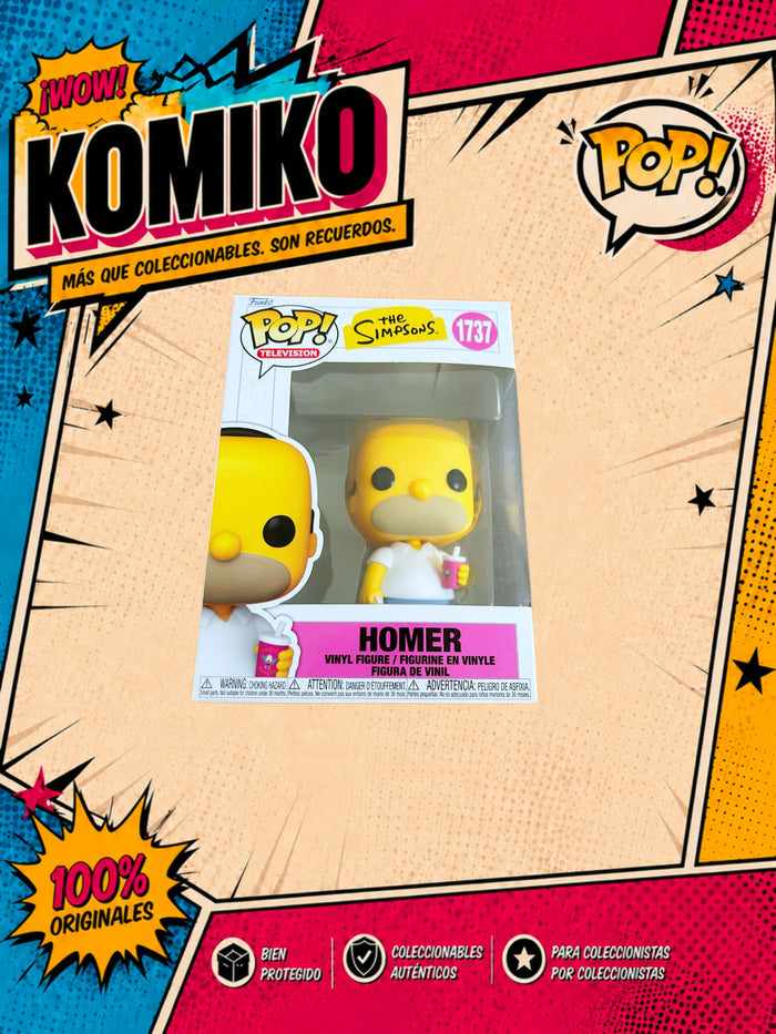 Homer #1737
