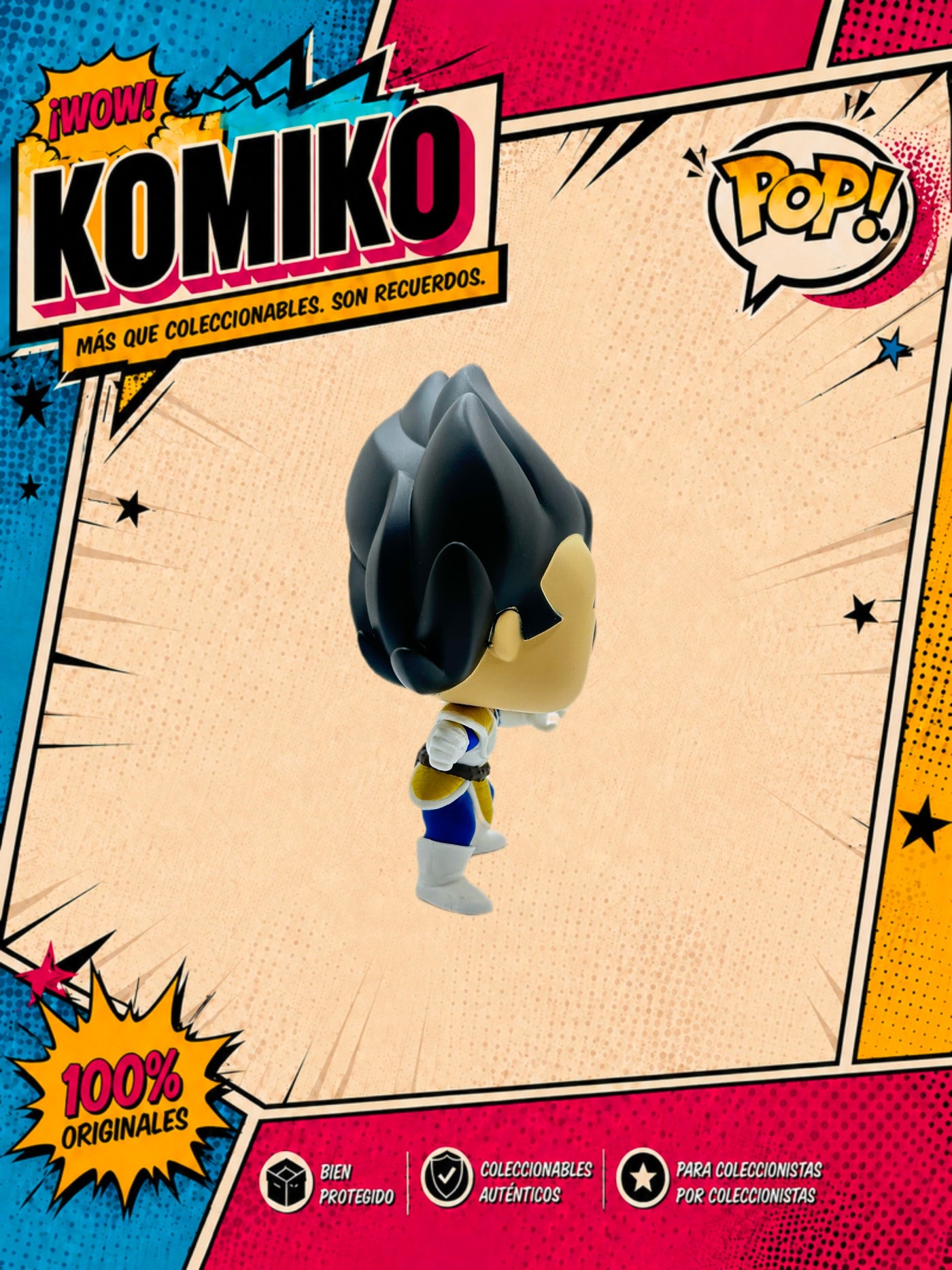 Vegeta #614