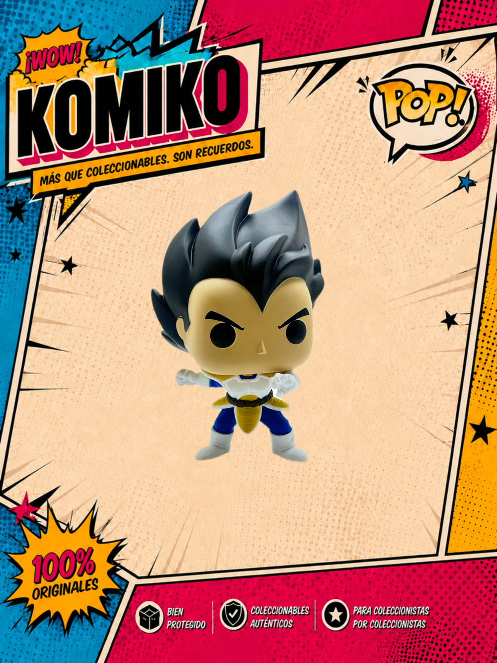 Vegeta #614