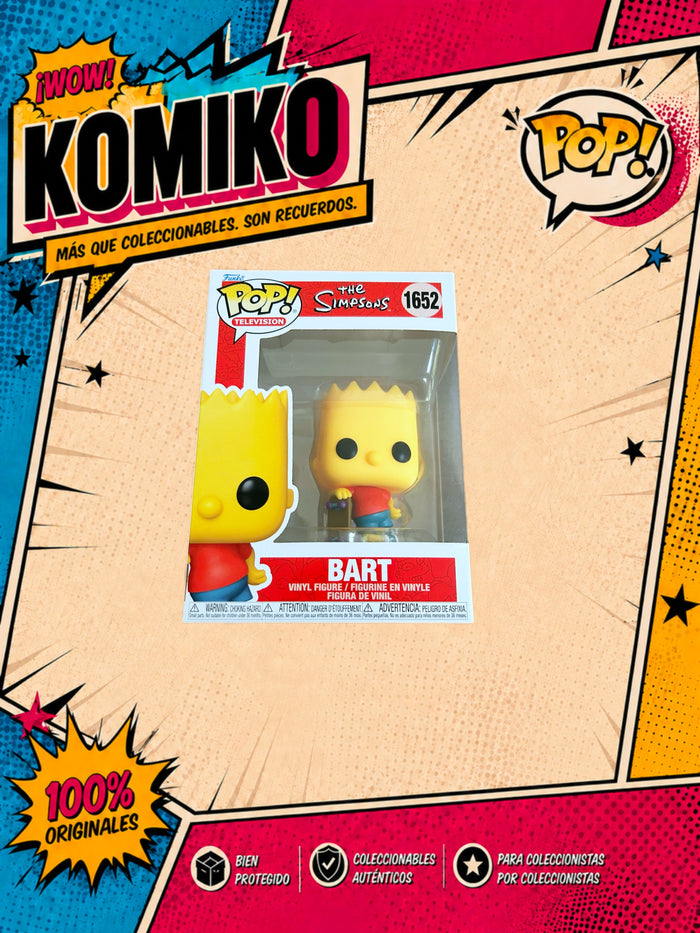 Bart #1652