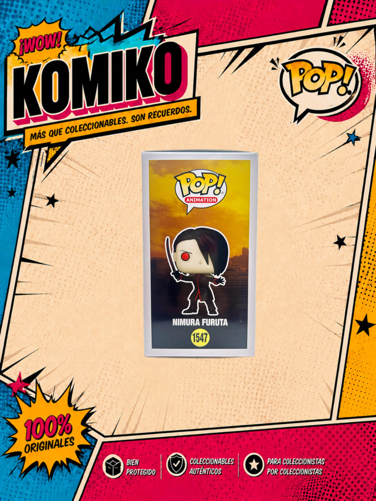 Nimura Furuta #1547