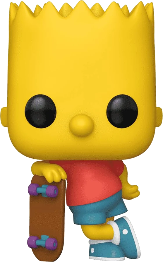 Bart sin caja