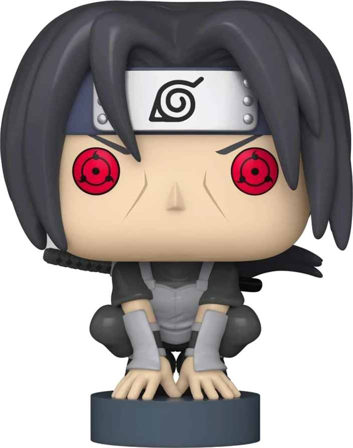 Itachi