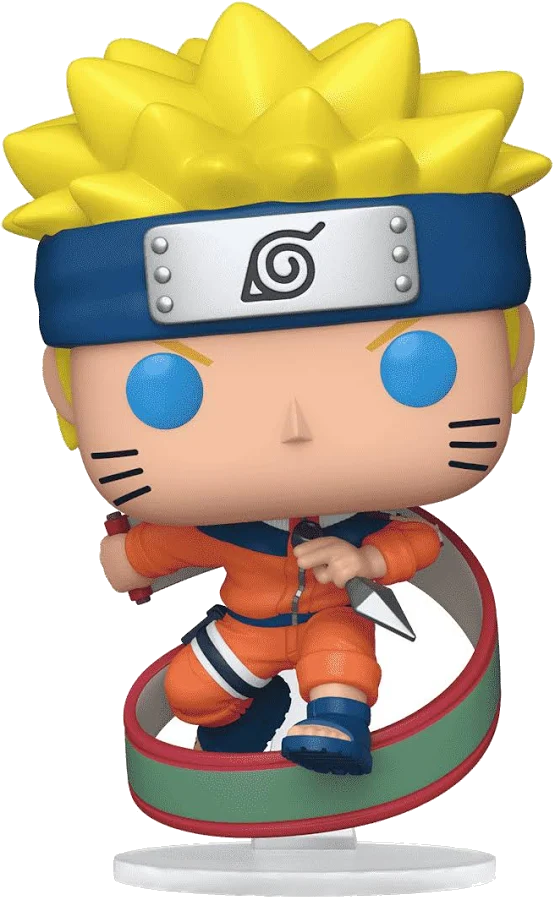 Naruto sin caja