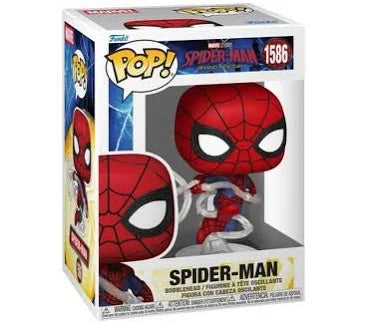 Spider-Man