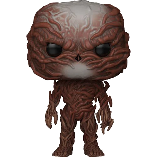 Vecna sin caja