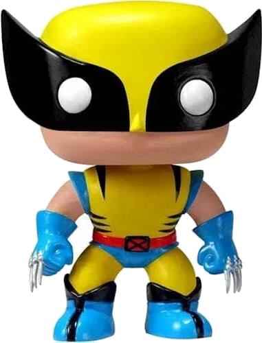 Wolverine