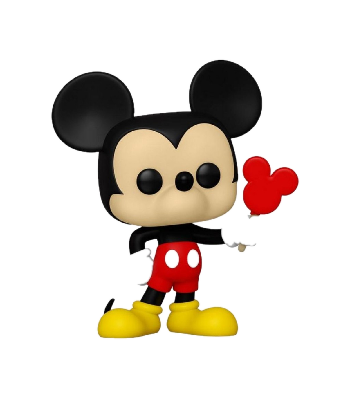 Mickey
